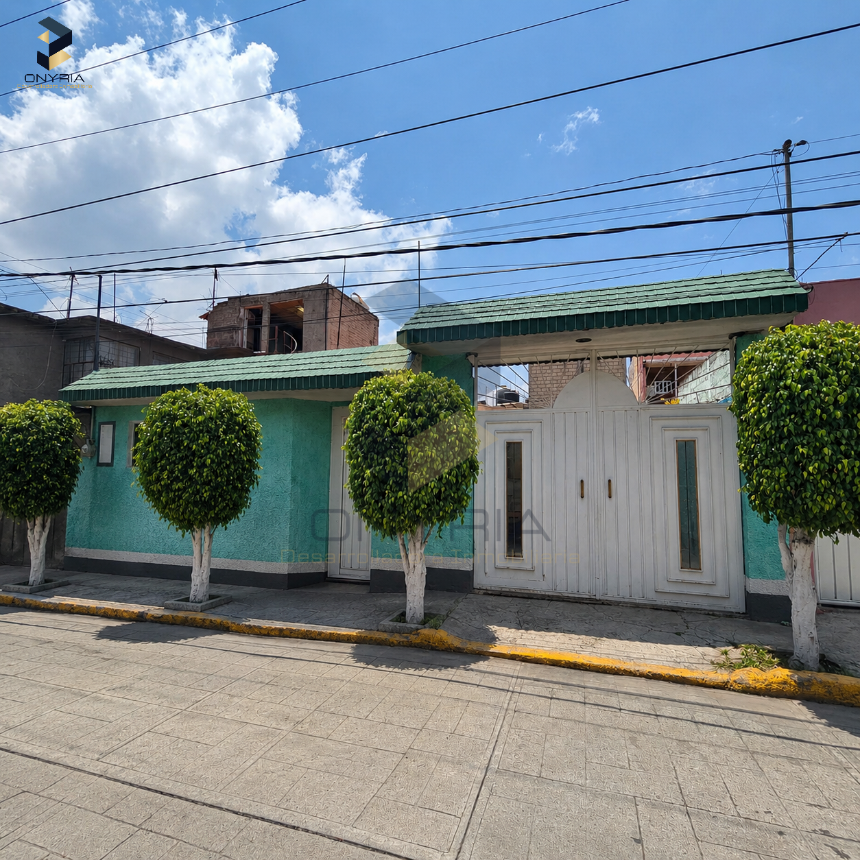 Casa en venta en El Tesoro Buenavista, Tultitlán — foto 1