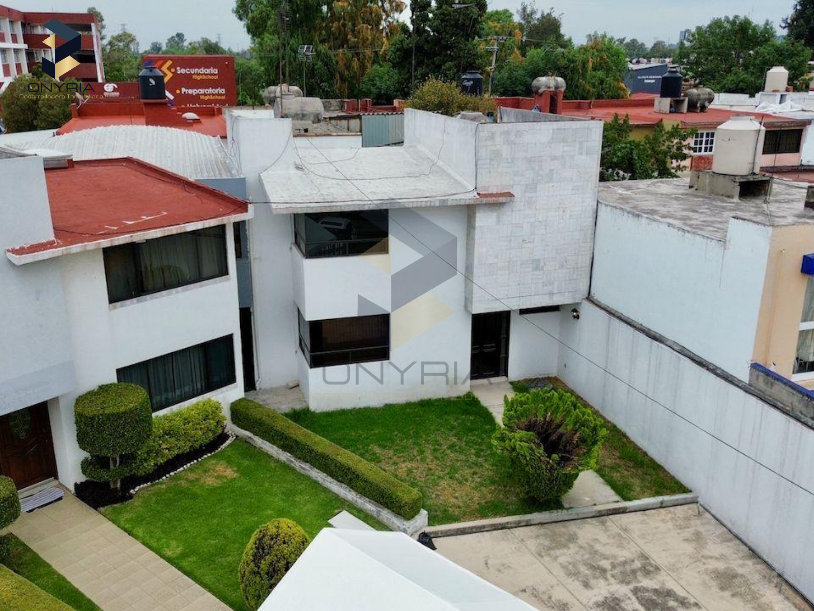 Casa en venta en Cuautitlán Izcalli — foto 1
