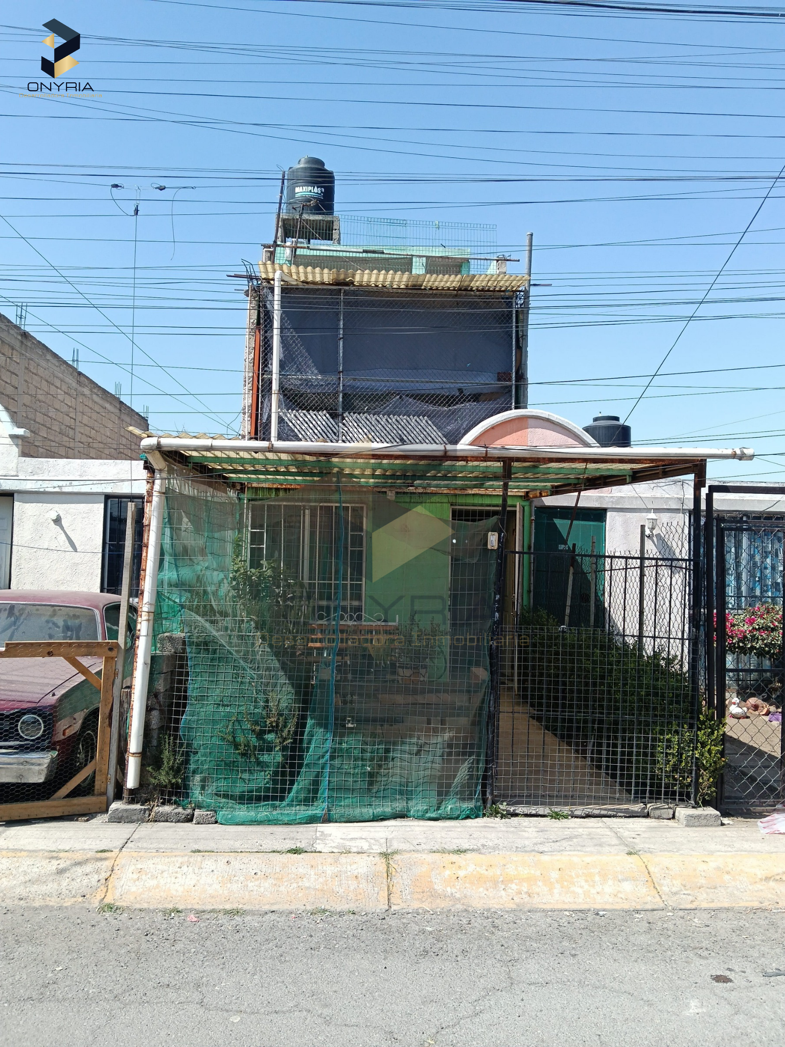 Casa en venta en Constelación, Galaxia, Cuautitlán — foto 1