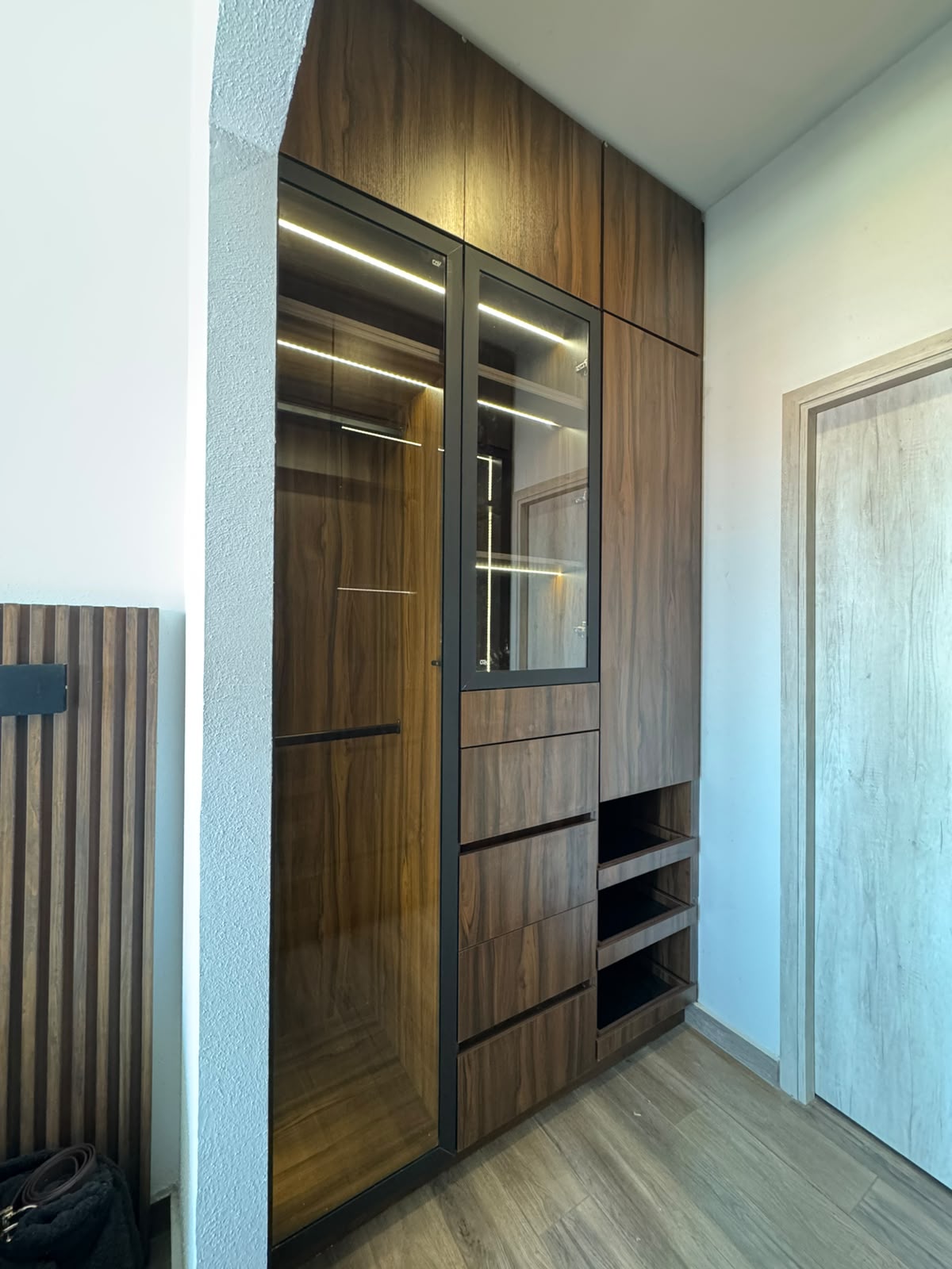 Departamento en renta en Cosmopol lifestyle | Turquía - Nivel 2 — foto 2