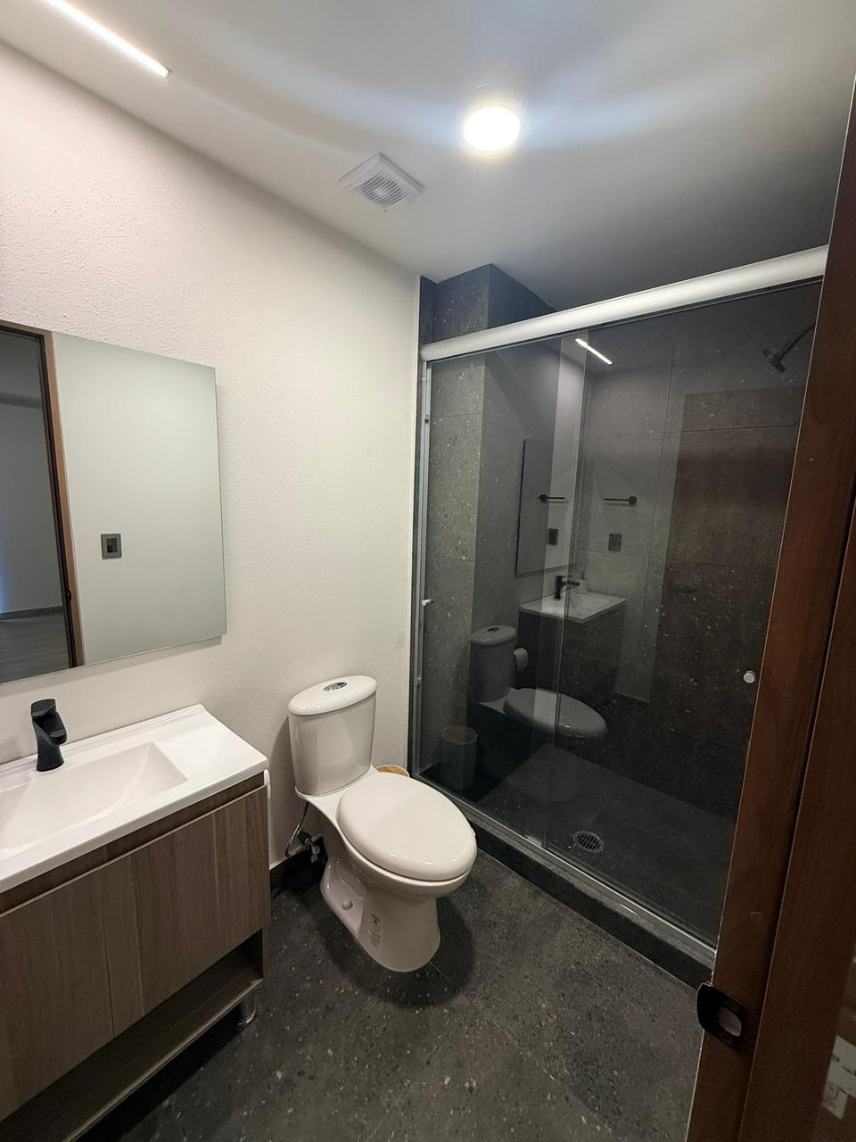 Departamento en renta en Cosmopol lifestyle | Turquía - Nivel 2 — foto 3