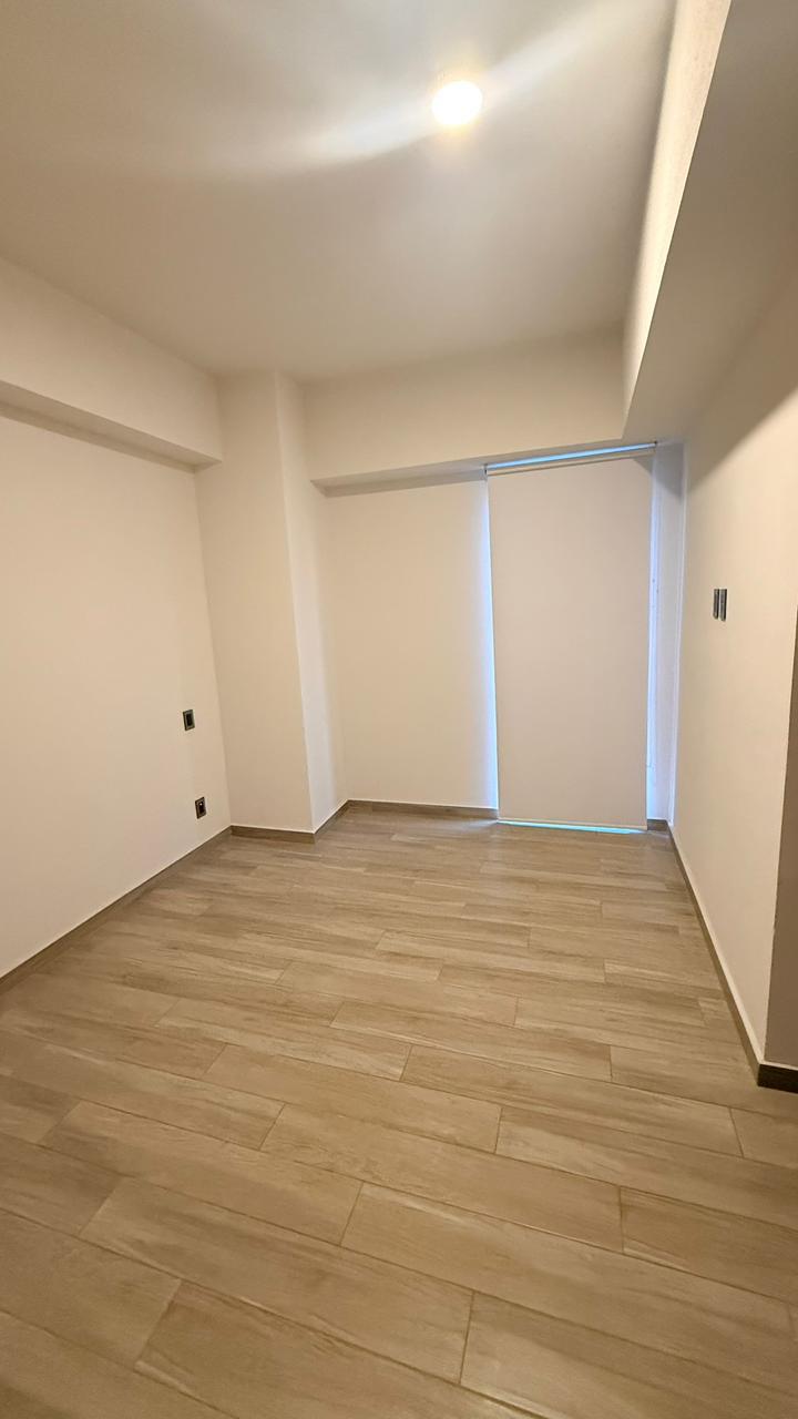 Departamento en renta en Cosmopol lifestyle | Turquía - Nivel 2 — foto 4