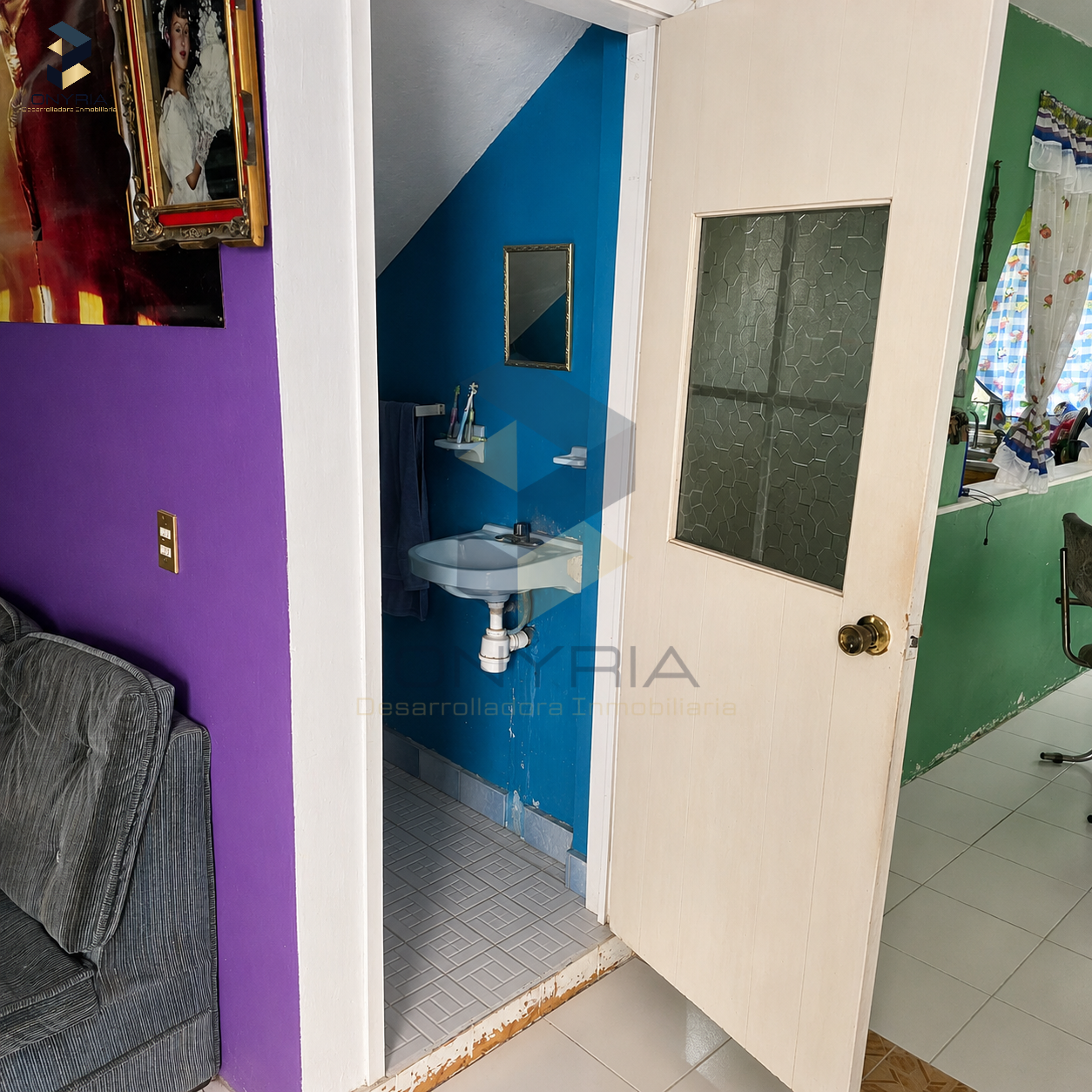Casa en venta en El Tesoro Buenavista, Tultitlán — foto 4