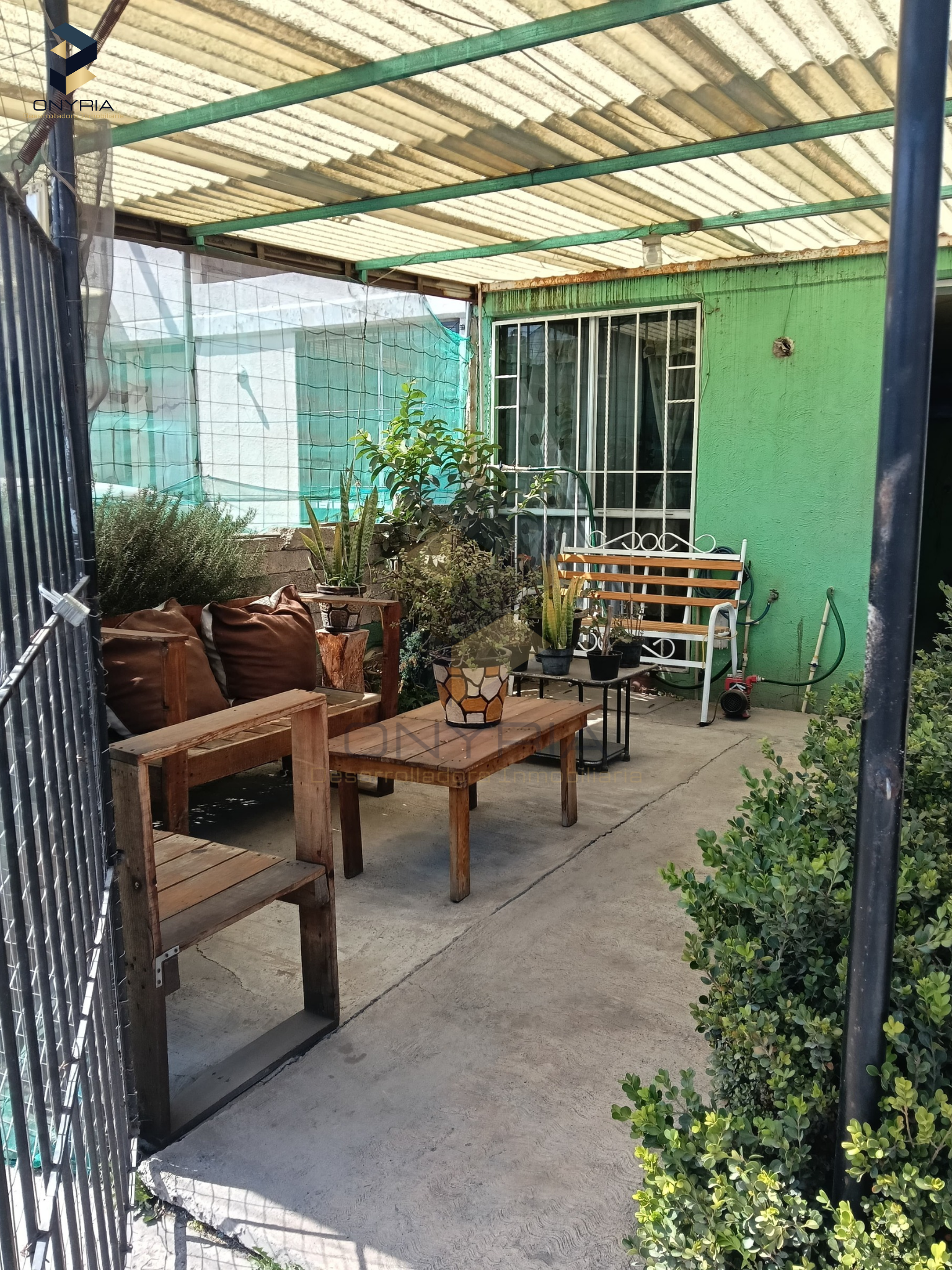 Casa en venta en Constelación, Galaxia, Cuautitlán — foto 2