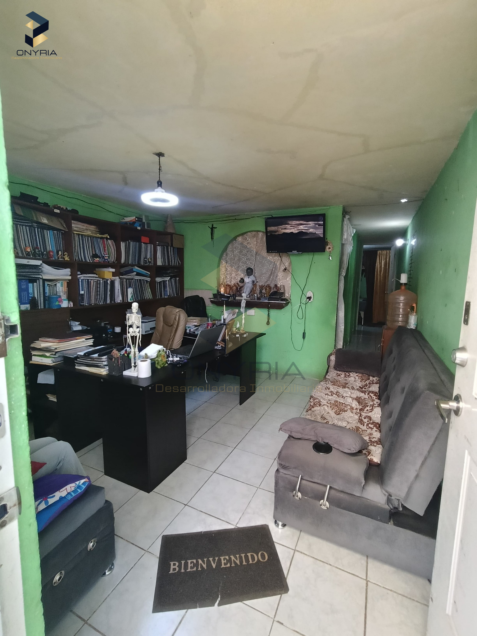 Casa en venta en Constelación, Galaxia, Cuautitlán — foto 3