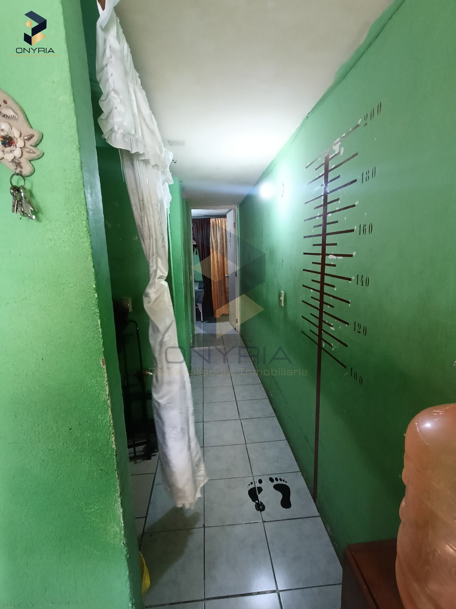 Casa en venta en Constelación, Galaxia, Cuautitlán — foto 4