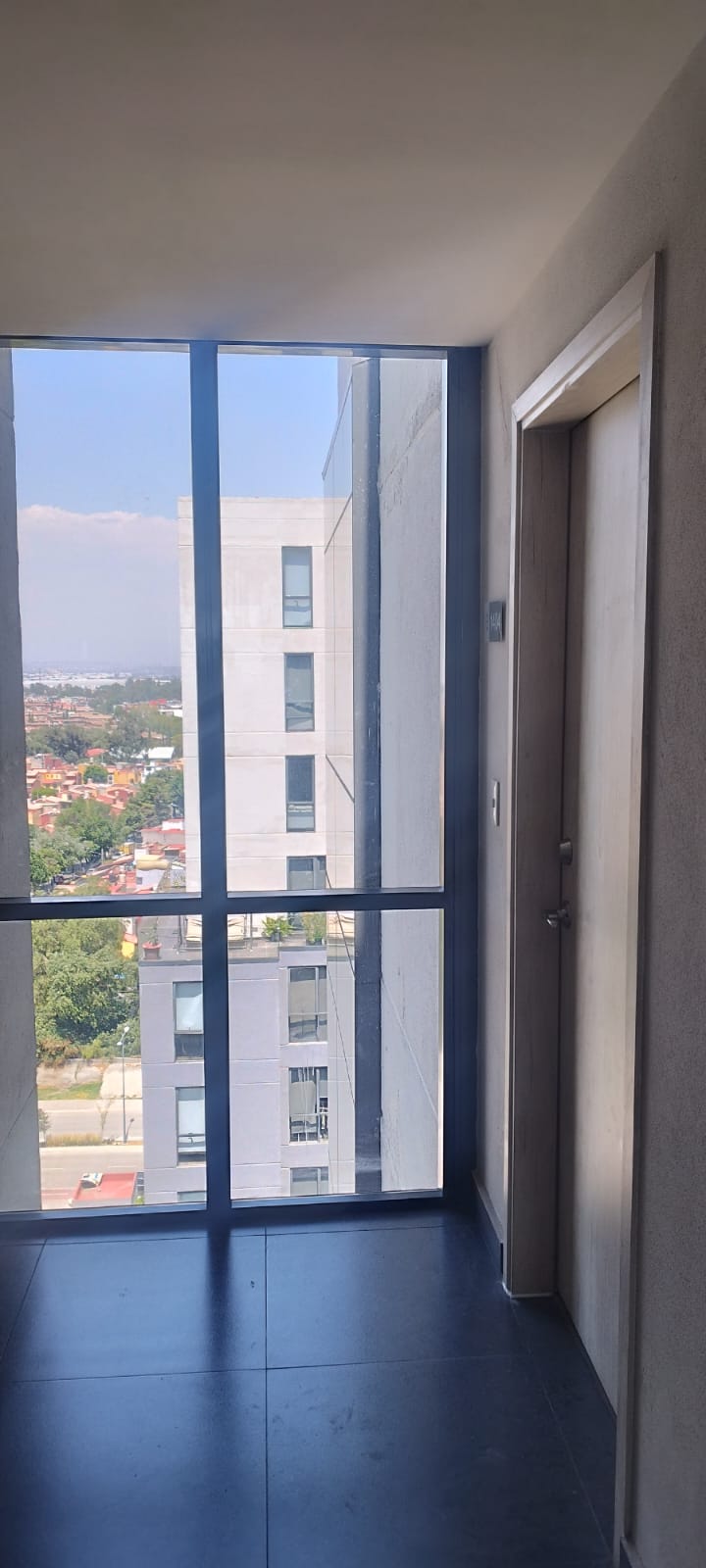 Departamento en renta en Cosmopol LifeStyle | P. México -Nivel 14 — foto 2