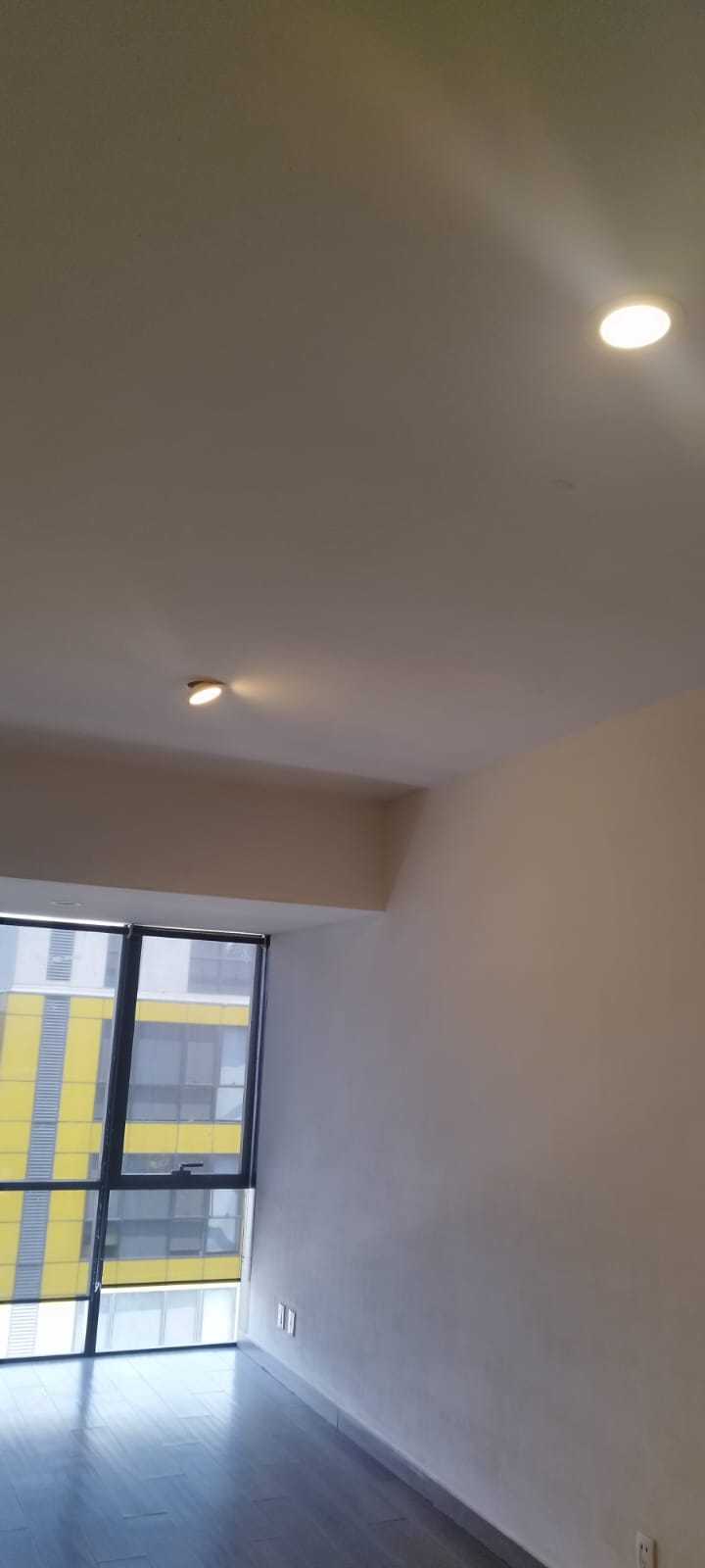 Departamento en renta en Cosmopol LifeStyle | P. México -Nivel 14 — foto 3