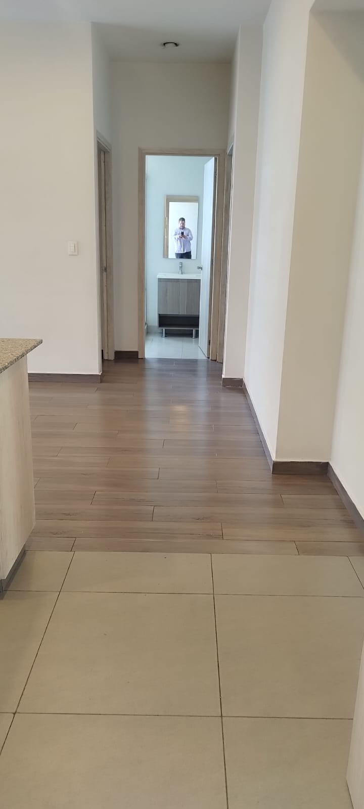 Departamento en renta en Cosmopol LifeStyle | P. México -Nivel 14 — foto 4