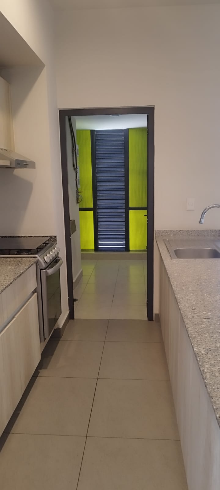 Departamento en renta en Cosmopol LifeStyle | P. México -Nivel 14 — foto 5