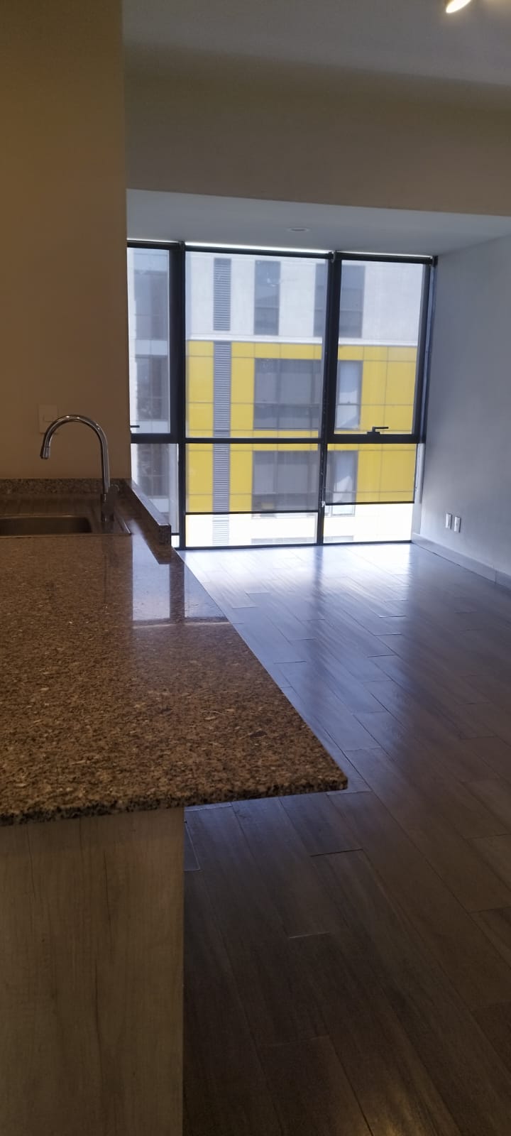 Departamento en renta en Cosmopol LifeStyle | P. México -Nivel 14 — foto 6