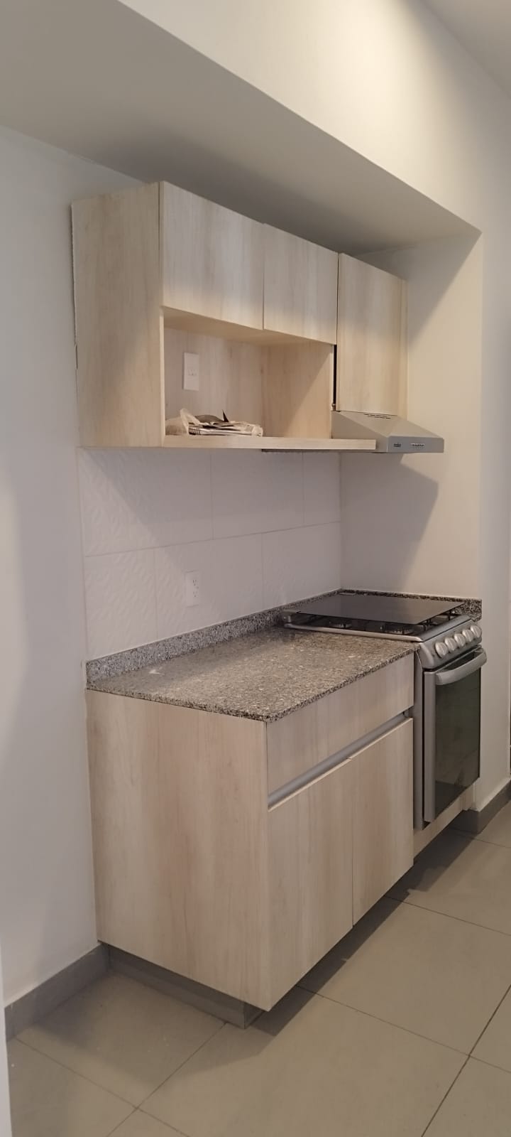 Departamento en renta en Cosmopol LifeStyle | P. México -Nivel 14 — foto 7
