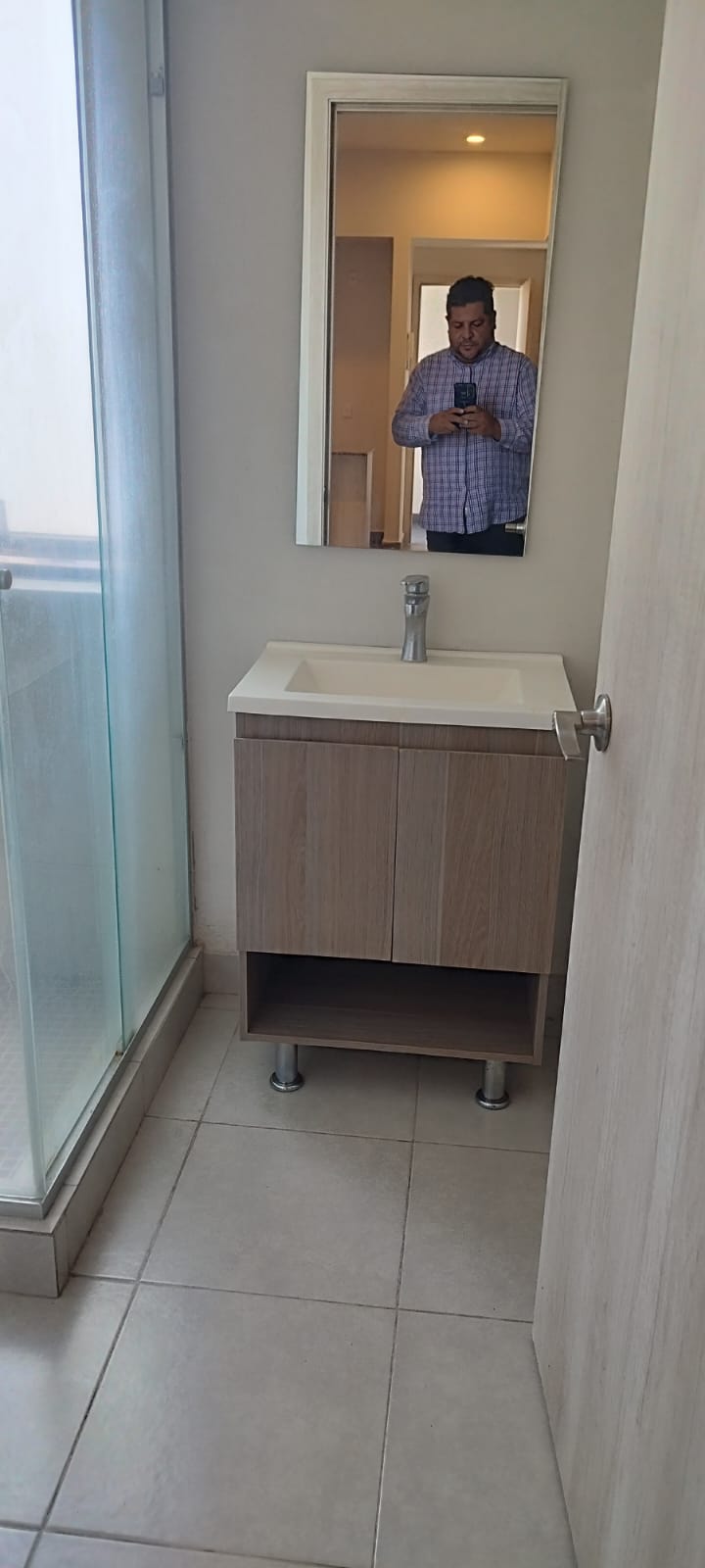 Departamento en renta en Cosmopol LifeStyle | P. México -Nivel 14 — foto 8