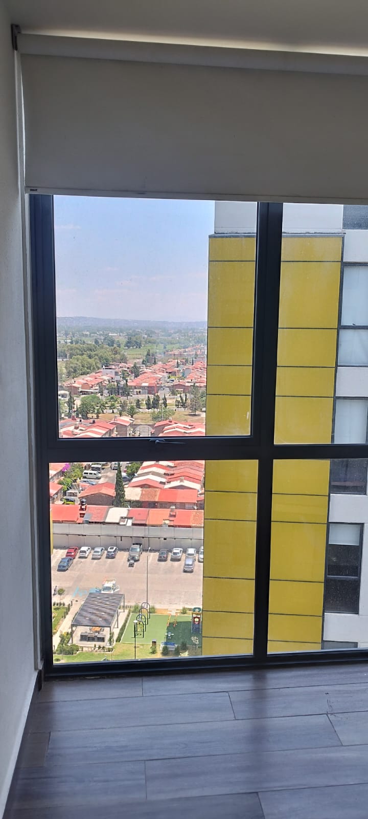 Departamento en renta en Cosmopol LifeStyle | P. México -Nivel 14 — foto 10