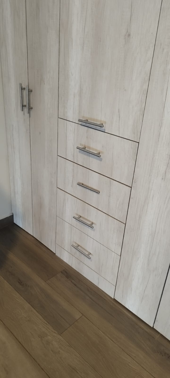 Departamento en renta en Cosmopol LifeStyle | P. México -Nivel 14 — foto 11