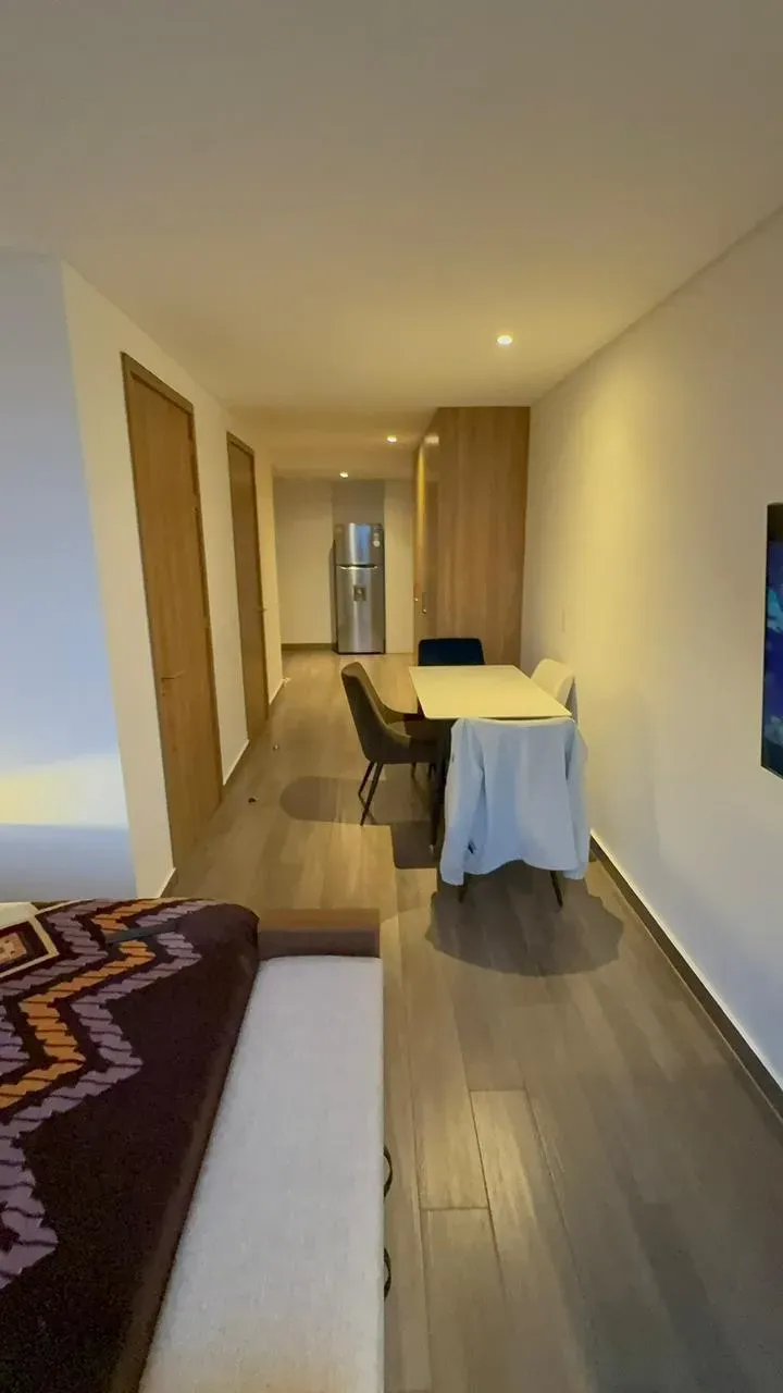 Departamento en renta en Blvd. Reforma 3009, El Yaqui — foto 1