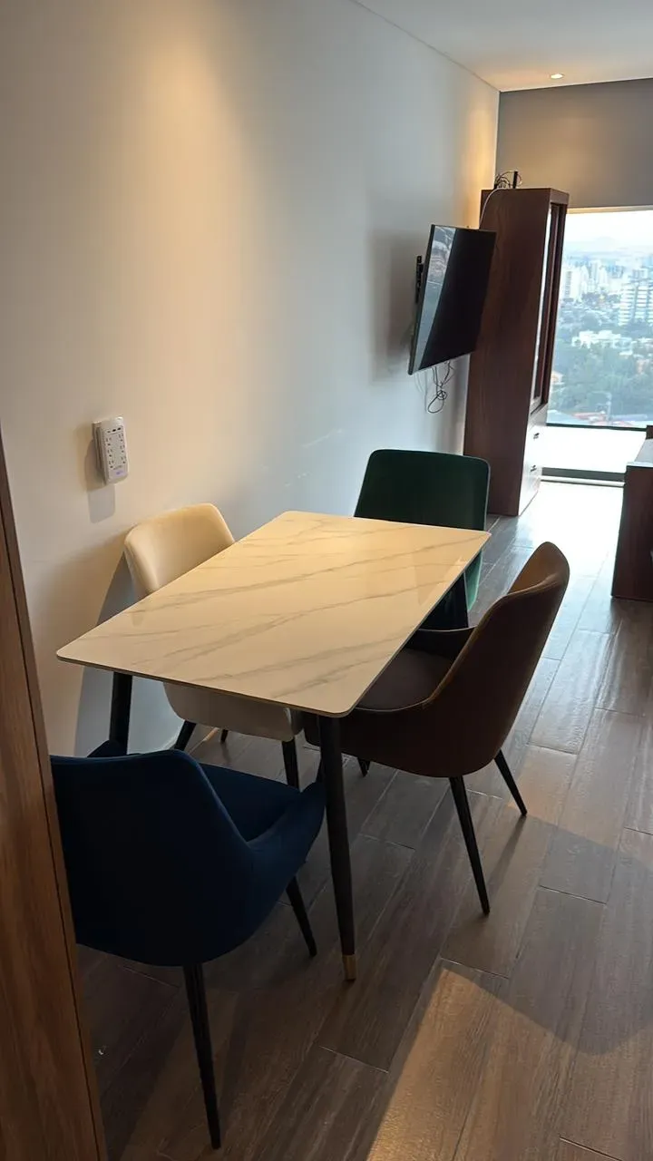 Departamento en renta en Blvd. Reforma 3009, El Yaqui — foto 2
