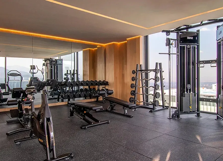 Departamento en renta en Blvd. Reforma 3009, El Yaqui — foto 4