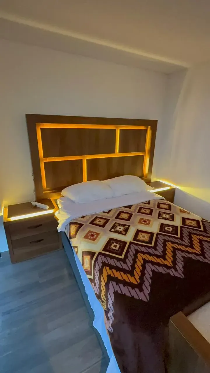 Departamento en renta en Blvd. Reforma 3009, El Yaqui — foto 6