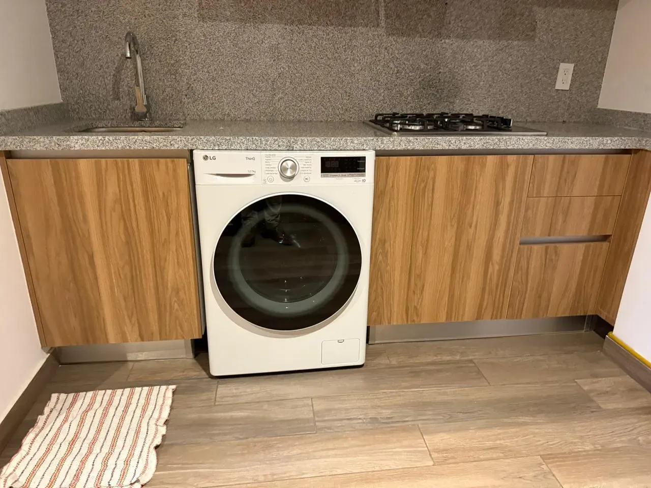 Departamento en renta en Blvd. Reforma 3009, El Yaqui — foto 8