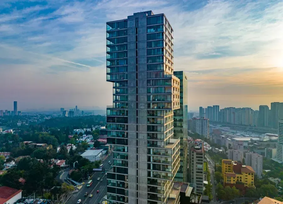 Departamento en renta en Blvd. Reforma 3009, El Yaqui — foto 9