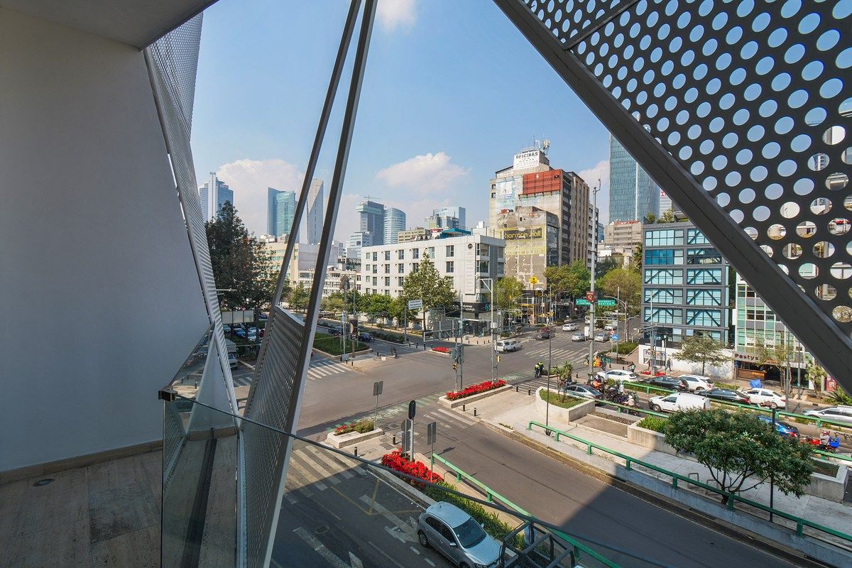 Departamento en renta en Chapultepec 350, Roma Norte — foto 11