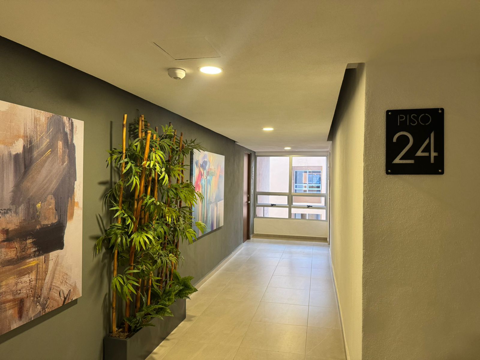 Departamento en renta en Triada, Zona Esmeralda — foto 1