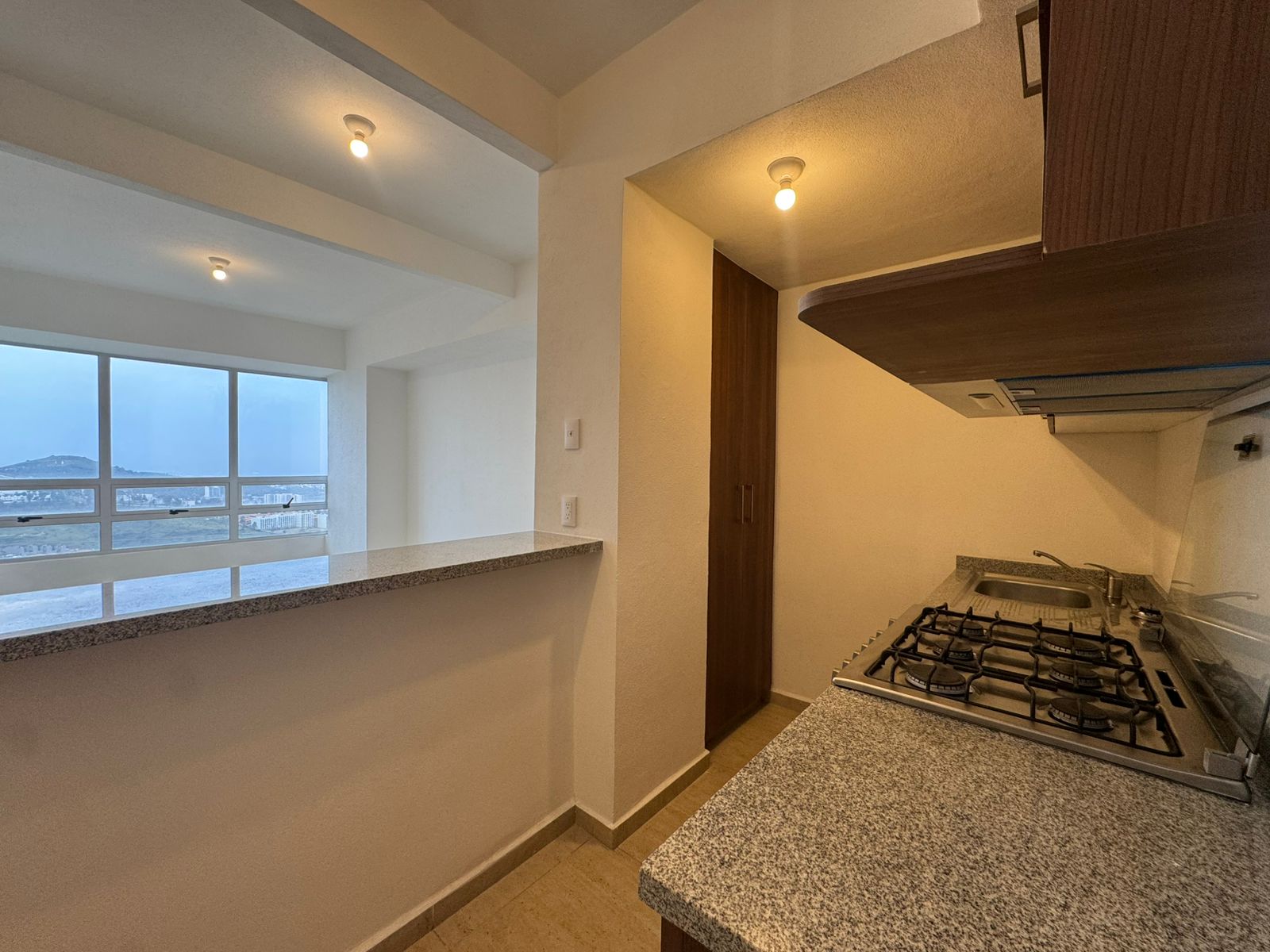 Departamento en renta en Triada, Zona Esmeralda — foto 2