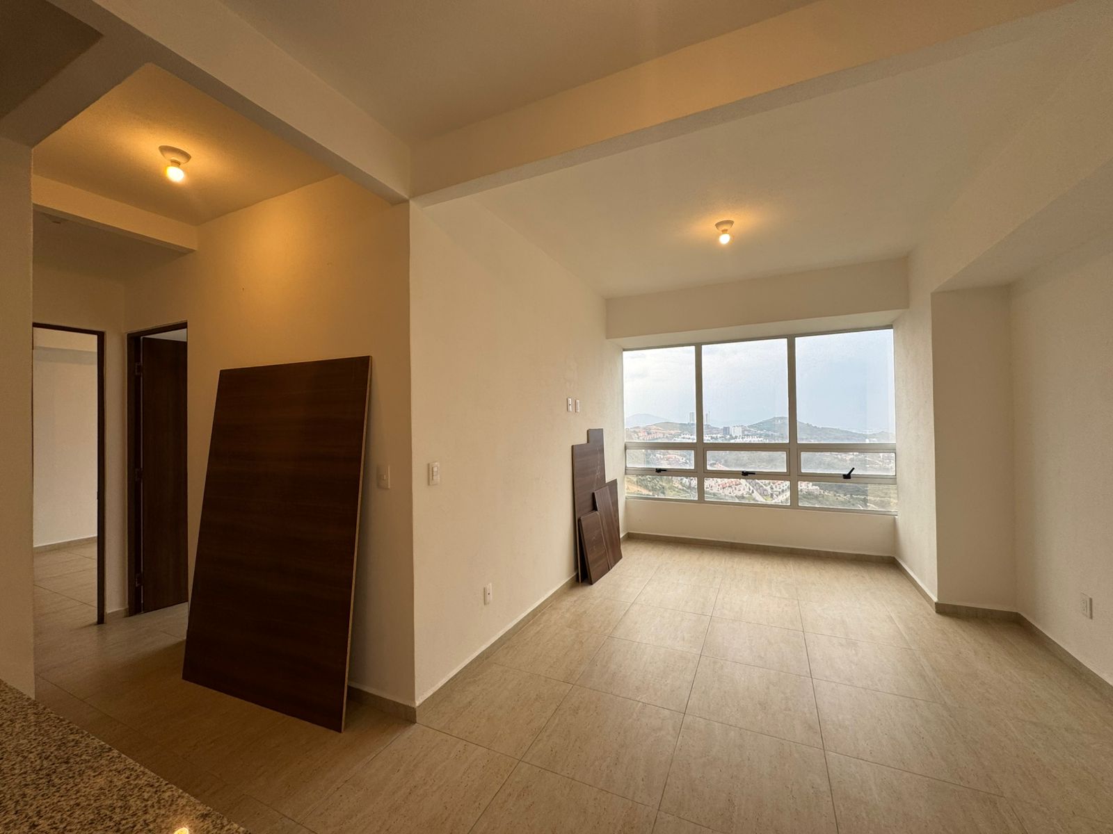 Departamento en renta en Triada, Zona Esmeralda — foto 7