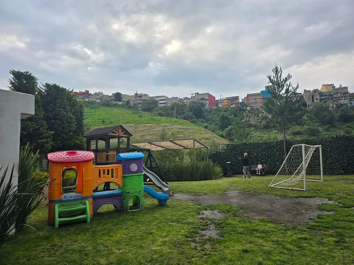 Casa en renta en Huixquilucan — foto 1