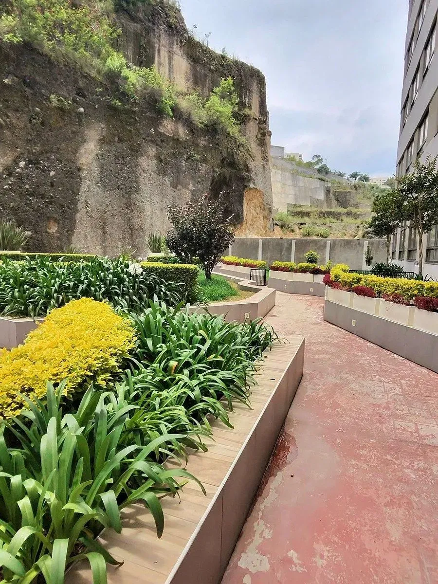 Casa en renta en Huixquilucan — foto 2