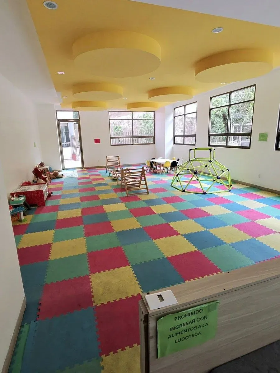 Casa en renta en Huixquilucan — foto 6