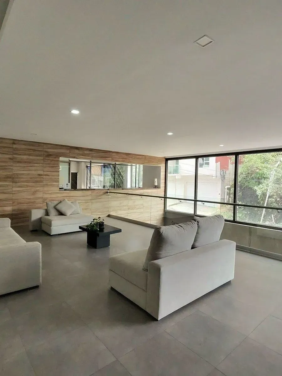 Casa en renta en Huixquilucan — foto 9