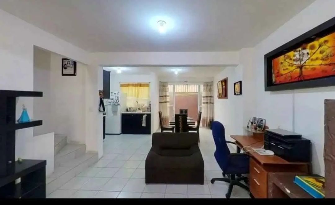 Casa en renta en Villas del Fresno — foto 2