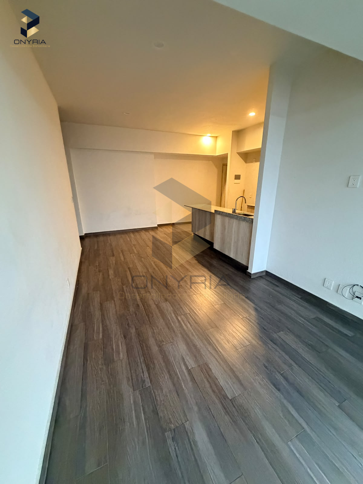 Departamento en renta en Cosmopol LifeStyle | P. Argentina - Nivel 12 — foto 4