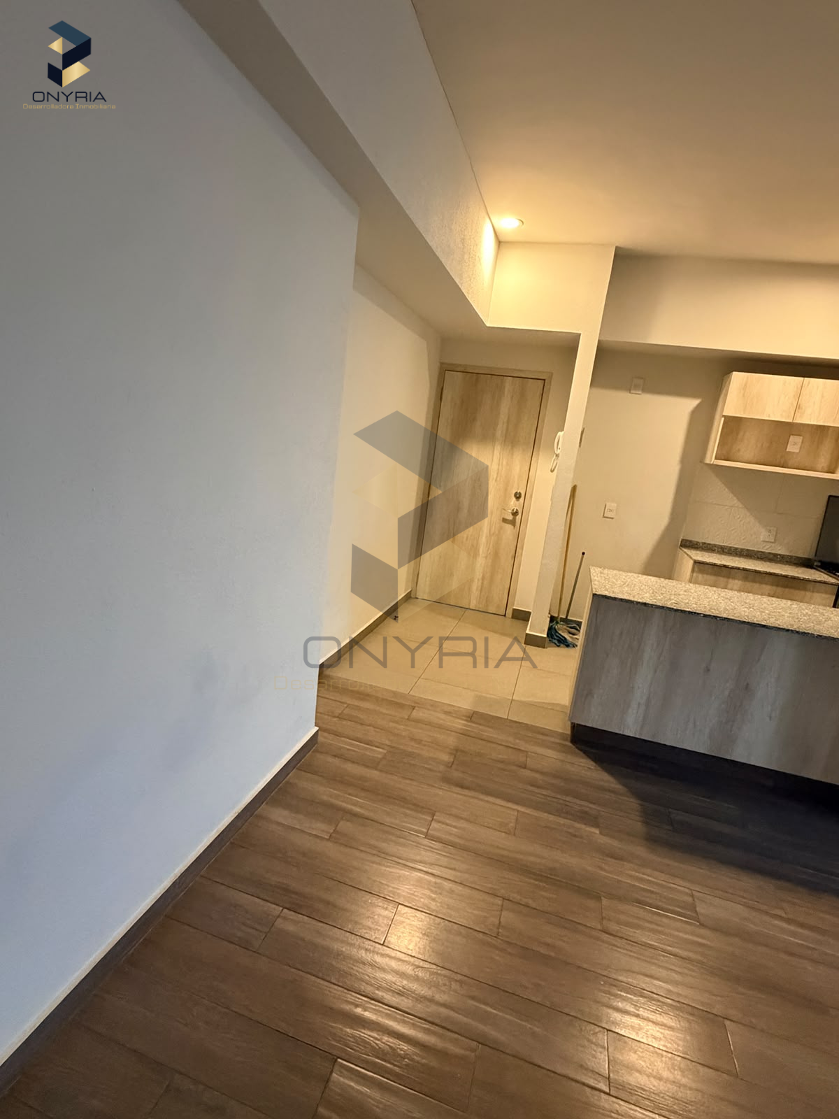 Departamento en renta en Cosmopol LifeStyle | P. Argentina - Nivel 12 — foto 5