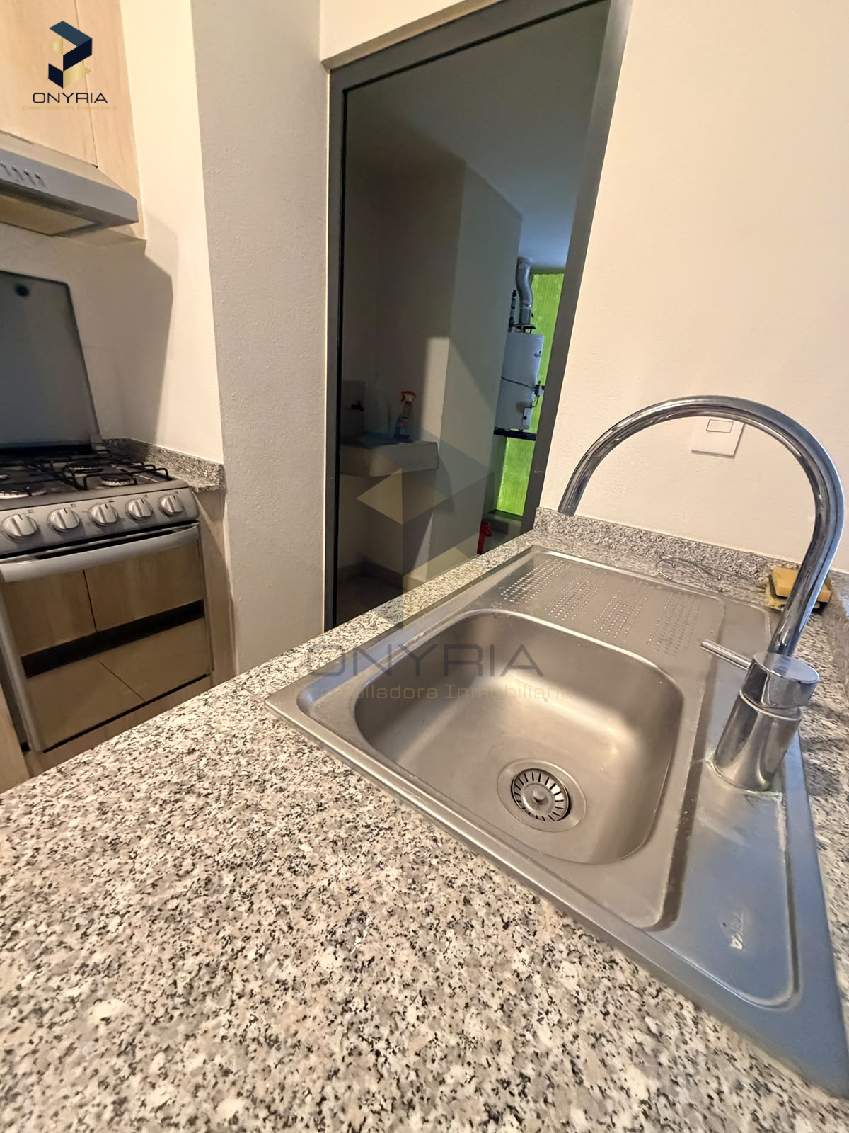 Departamento en renta en Cosmopol LifeStyle | P. Argentina - Nivel 12 — foto 6