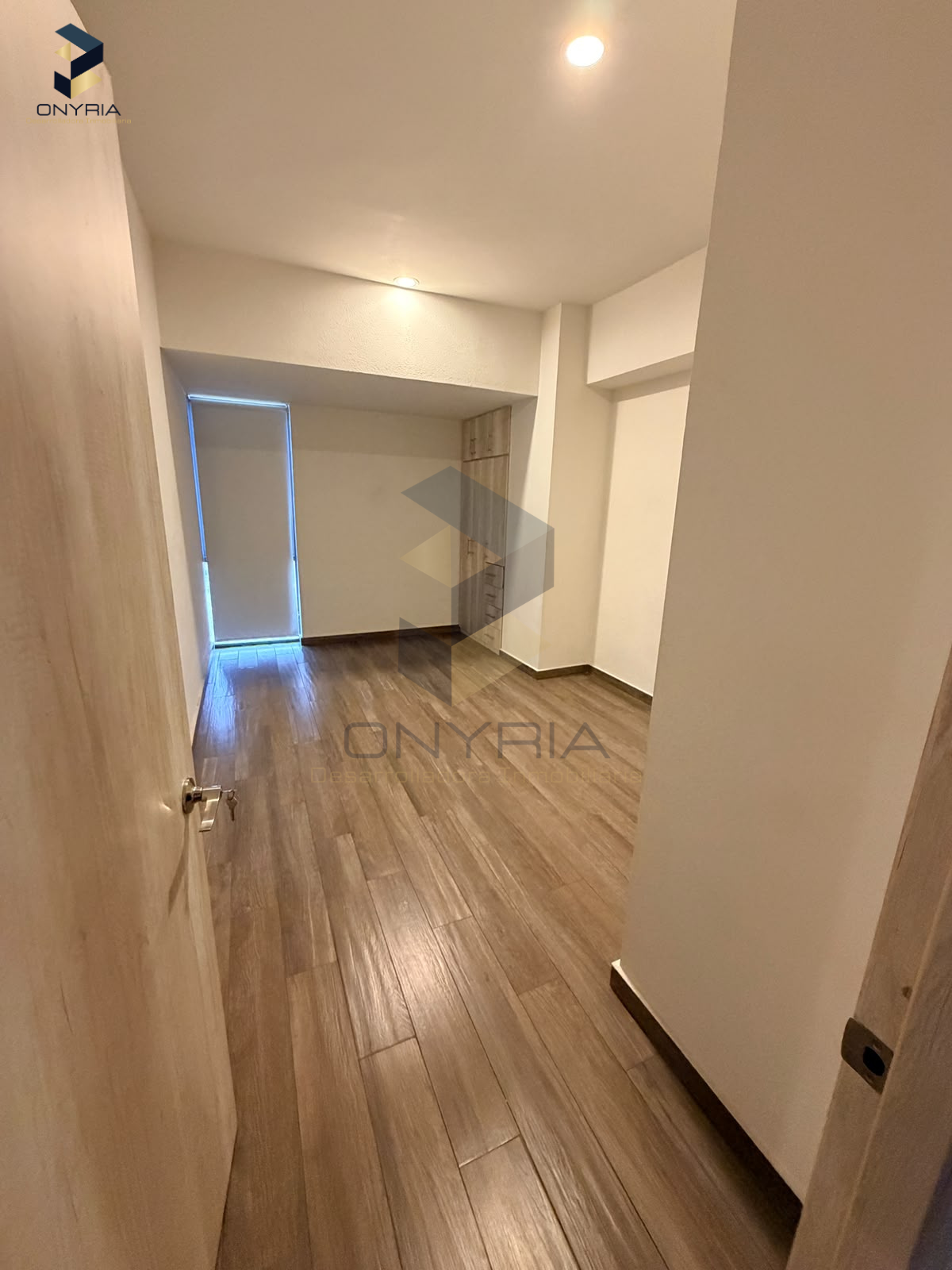 Departamento en renta en Cosmopol LifeStyle | P. Argentina - Nivel 12 — foto 7