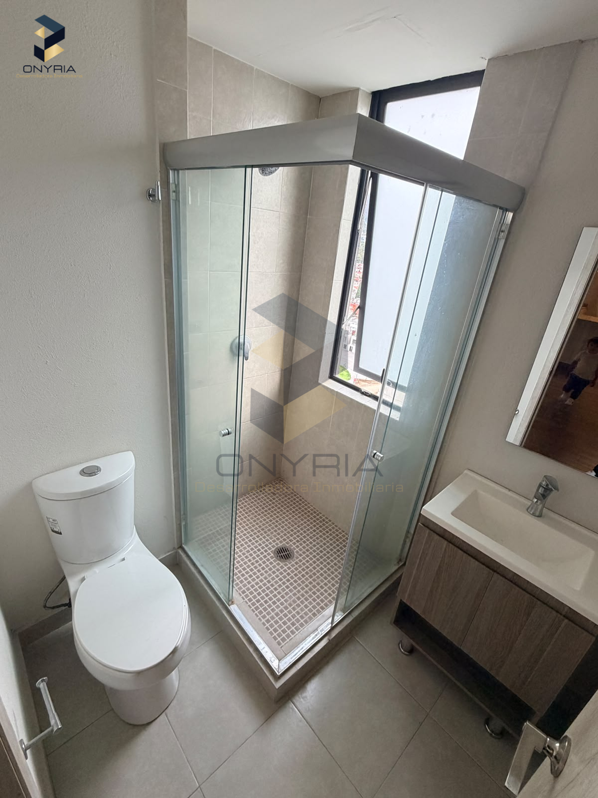 Departamento en renta en Cosmopol LifeStyle | P. Argentina - Nivel 12 — foto 8
