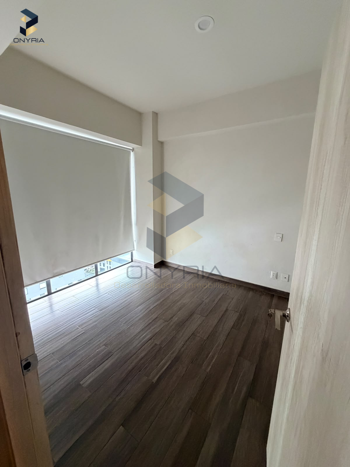 Departamento en renta en Cosmopol LifeStyle | P. Argentina - Nivel 12 — foto 9