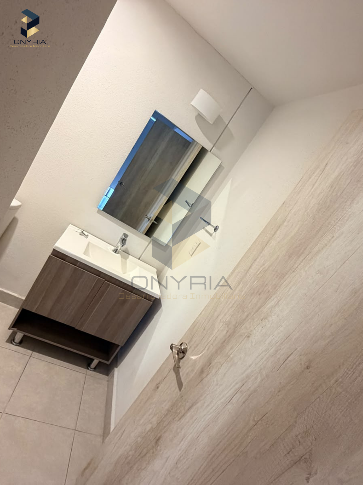 Departamento en renta en Cosmopol LifeStyle | P. Argentina - Nivel 12 — foto 11