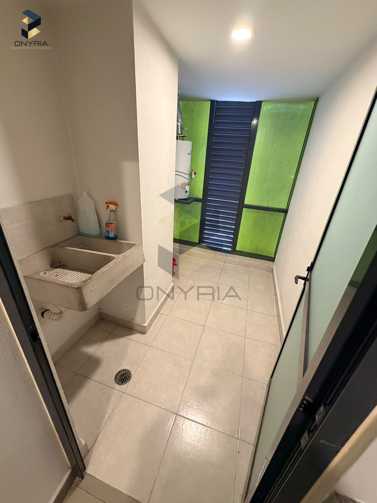 Departamento en renta en Cosmopol LifeStyle | P. Argentina - Nivel 12 — foto 12
