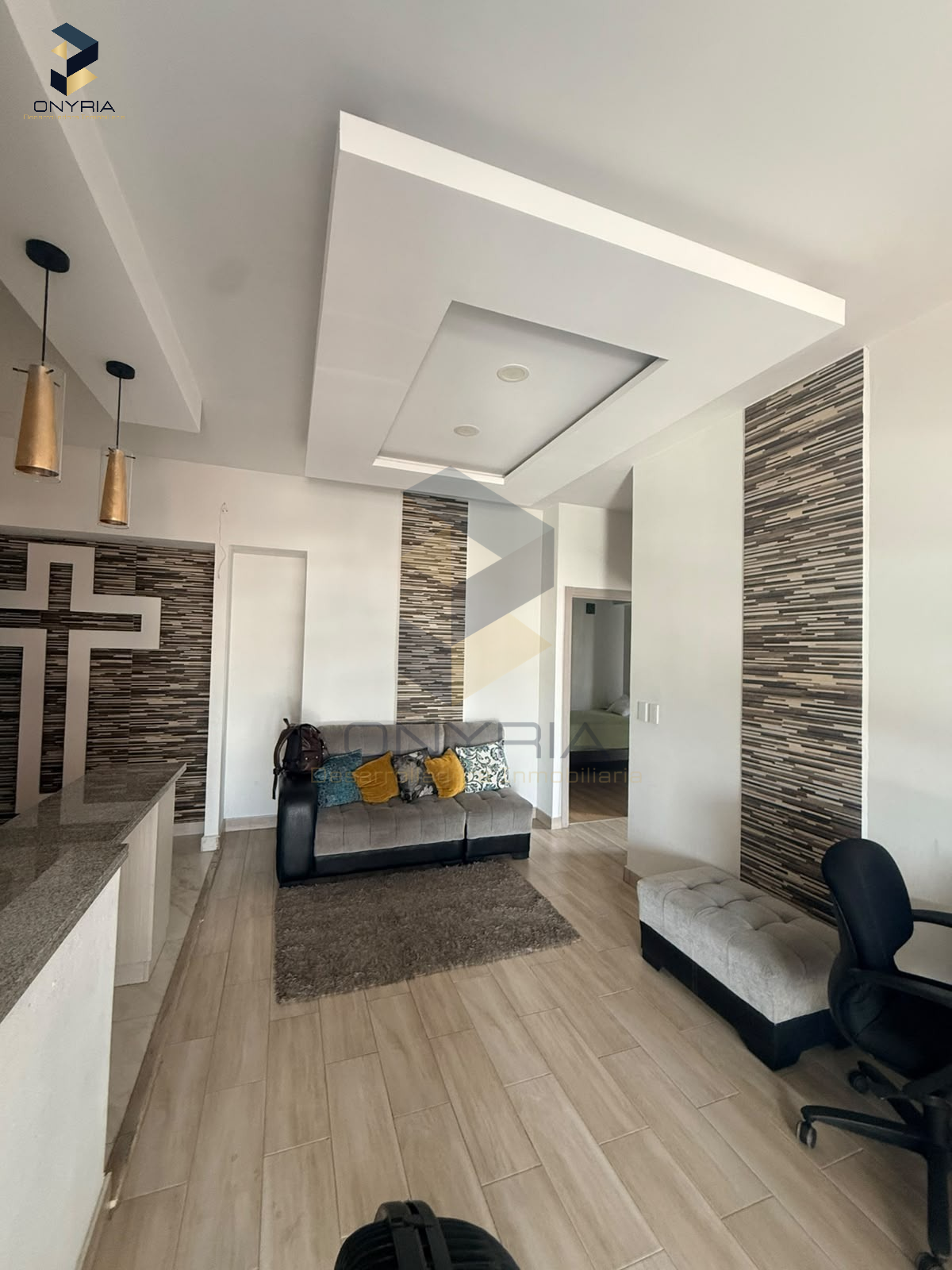 Departamento en renta en Cosmopol LifeStyle | P.Italia - Nivel 5 — foto 1