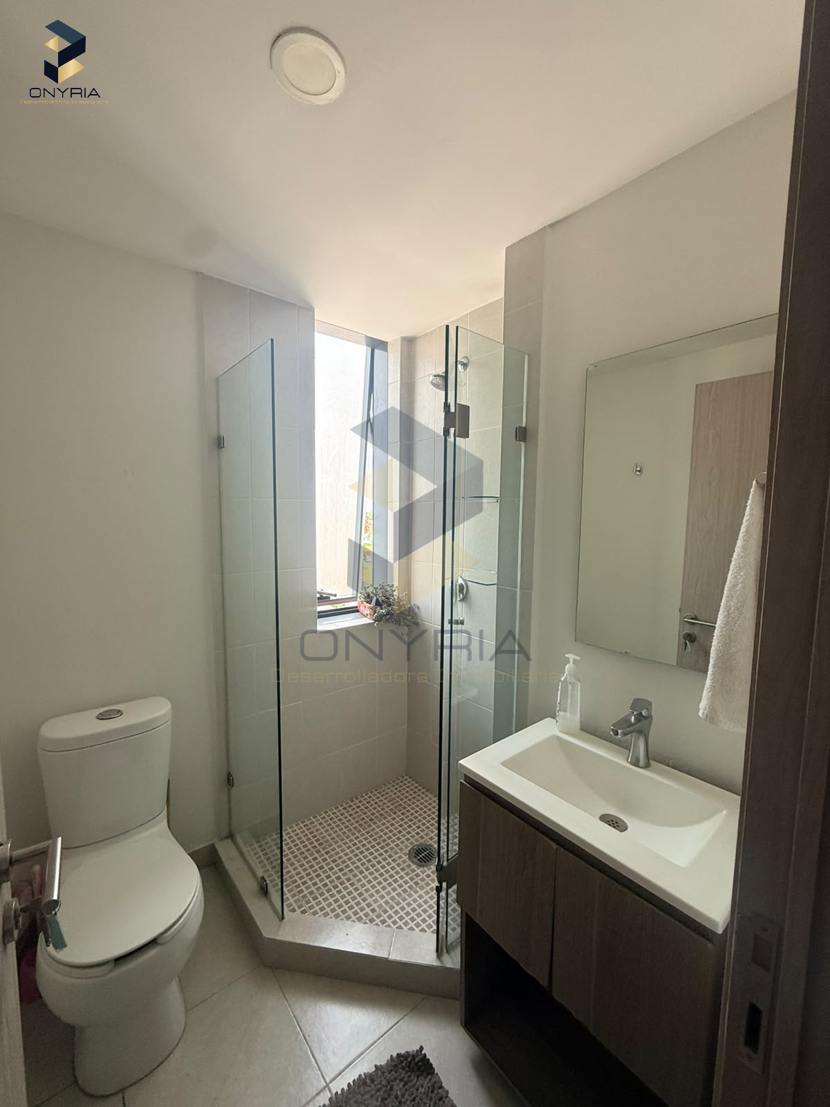 Departamento en renta en Cosmopol LifeStyle | P.Italia - Nivel 5 — foto 4