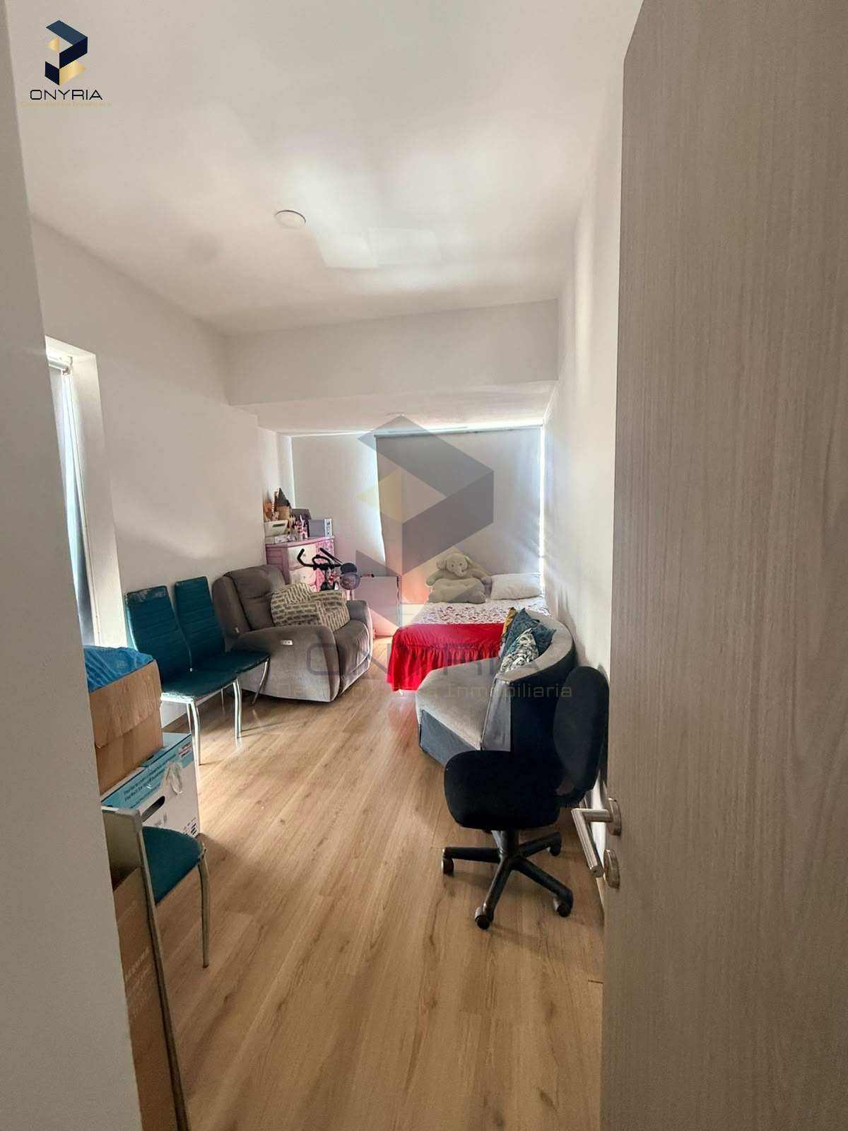 Departamento en renta en Cosmopol LifeStyle | P.Italia - Nivel 5 — foto 5