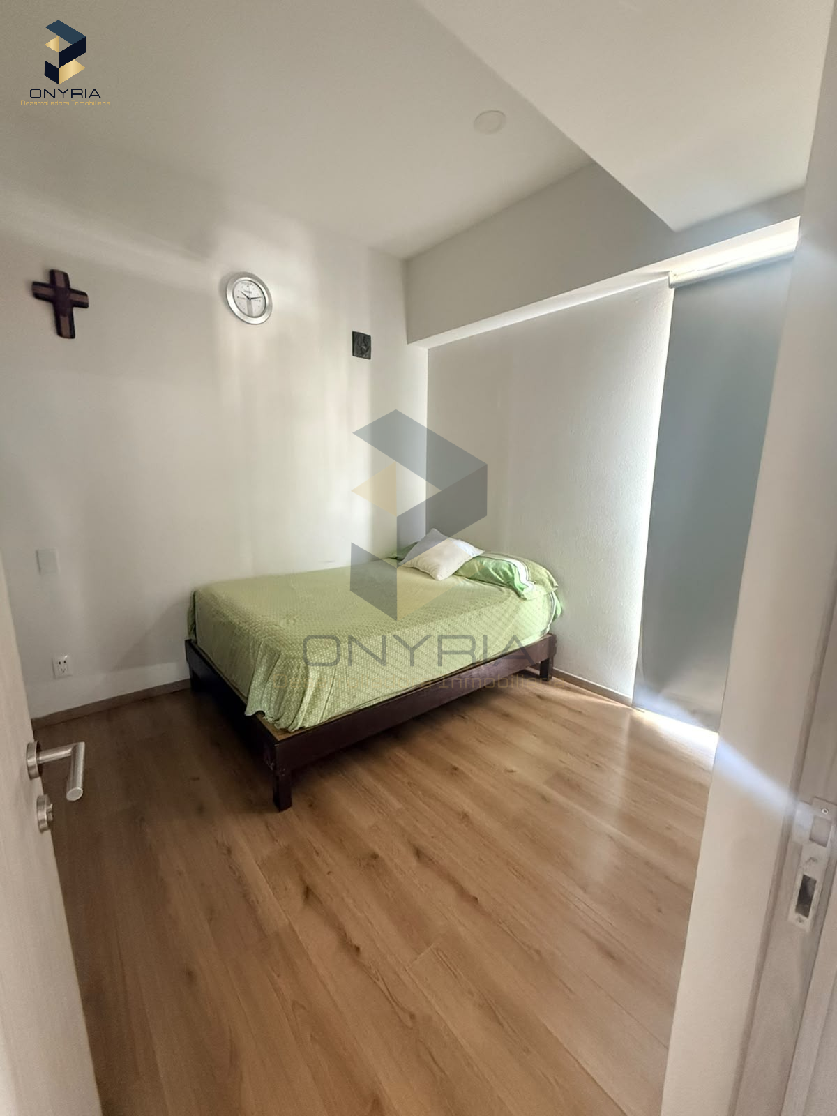 Departamento en renta en Cosmopol LifeStyle | P.Italia - Nivel 5 — foto 6