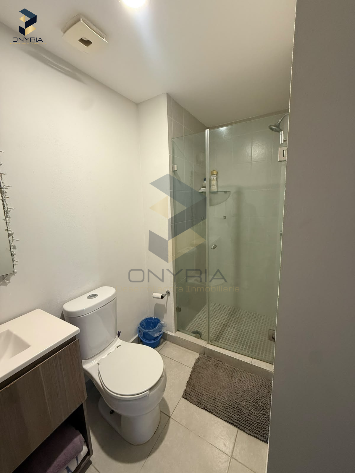 Departamento en renta en Cosmopol LifeStyle | P.Italia - Nivel 5 — foto 7