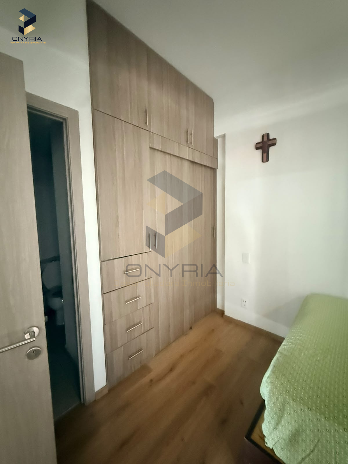 Departamento en renta en Cosmopol LifeStyle | P.Italia - Nivel 5 — foto 8