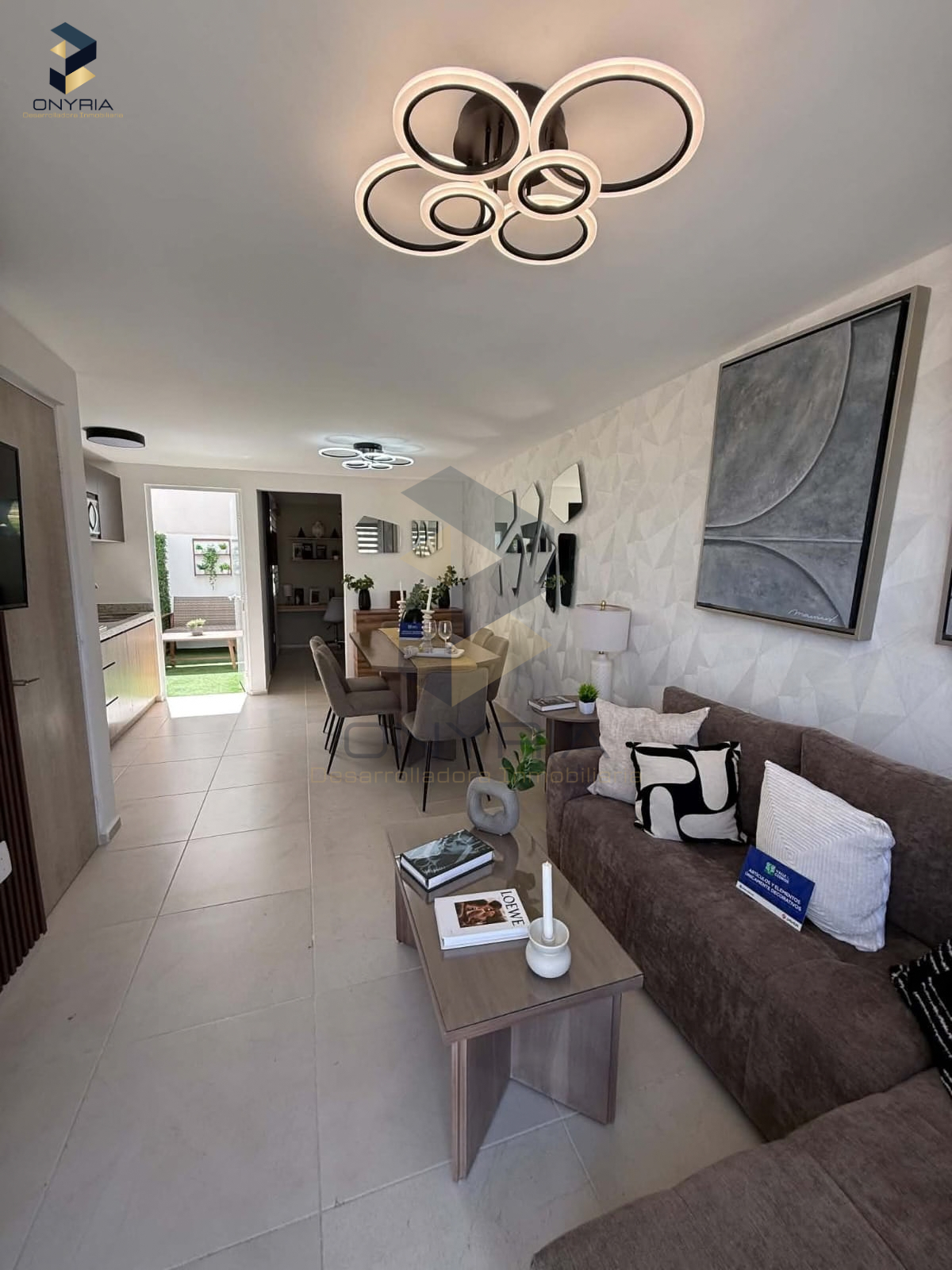 Casa en venta en Valle de los Álamos, Zumpango — foto 3