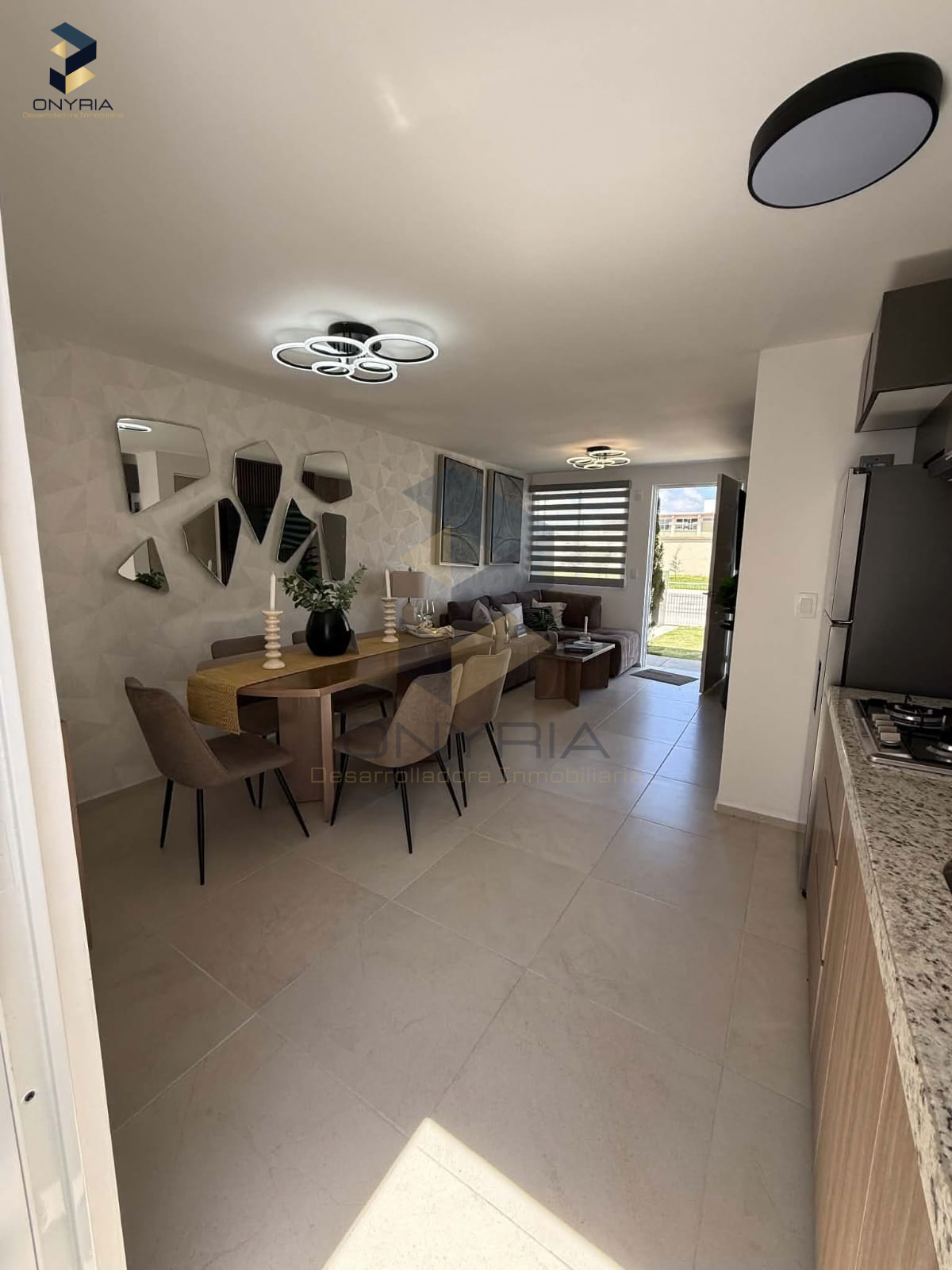 Casa en venta en Valle de los Álamos, Zumpango — foto 4